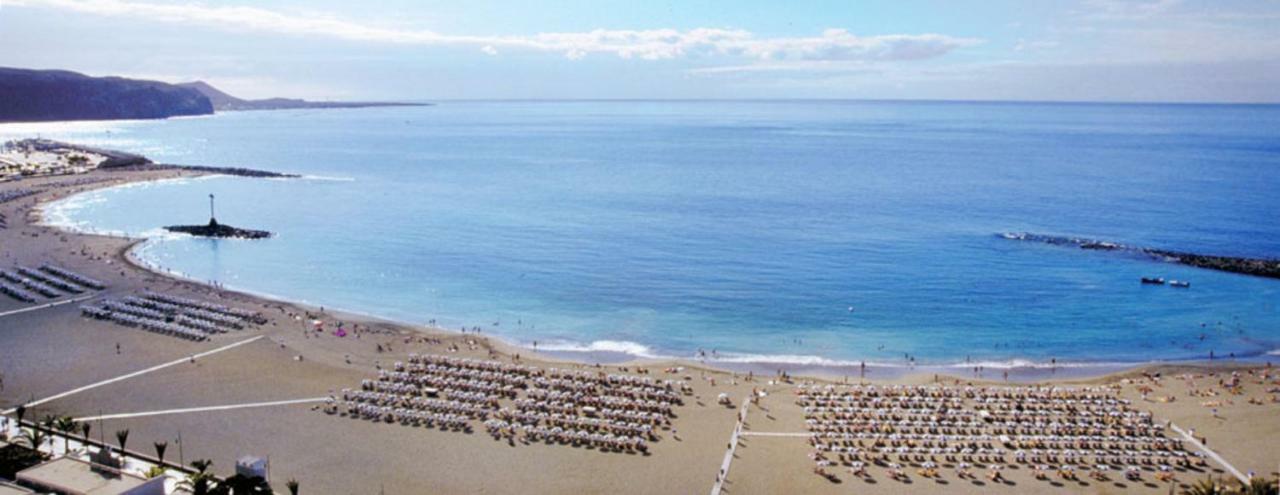 Las Vistas View Los Cristianos  Dış mekan fotoğraf