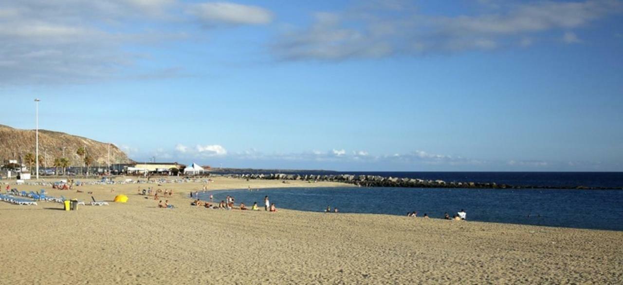 Las Vistas View Los Cristianos  Dış mekan fotoğraf